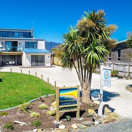 Carters Beach Seaside Accommodation Eksteriør bilde