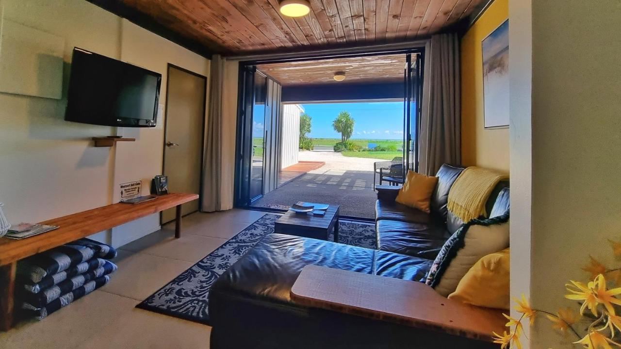 Carters Beach Seaside Accommodation Eksteriør bilde