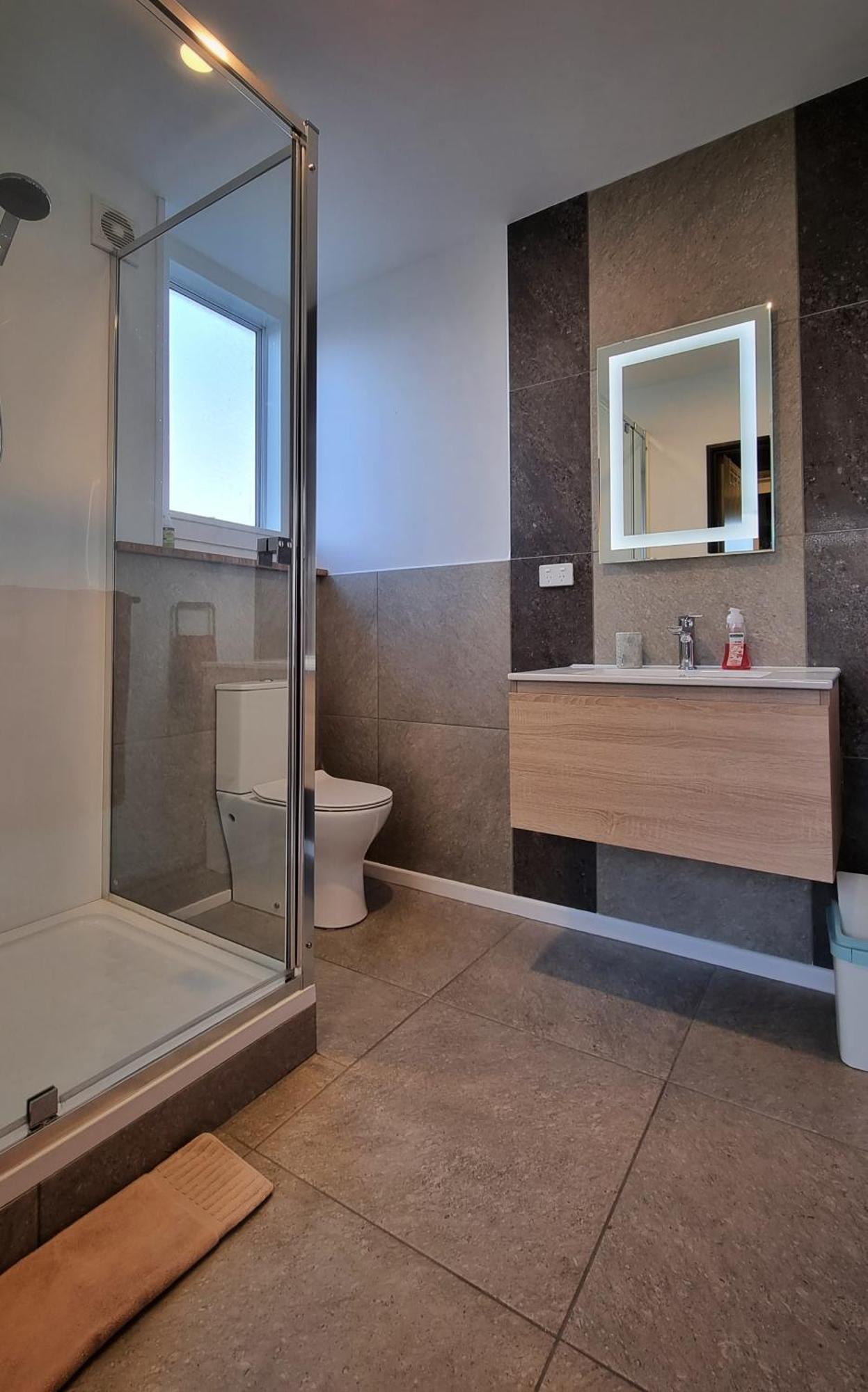Carters Beach Seaside Accommodation Rom bilde